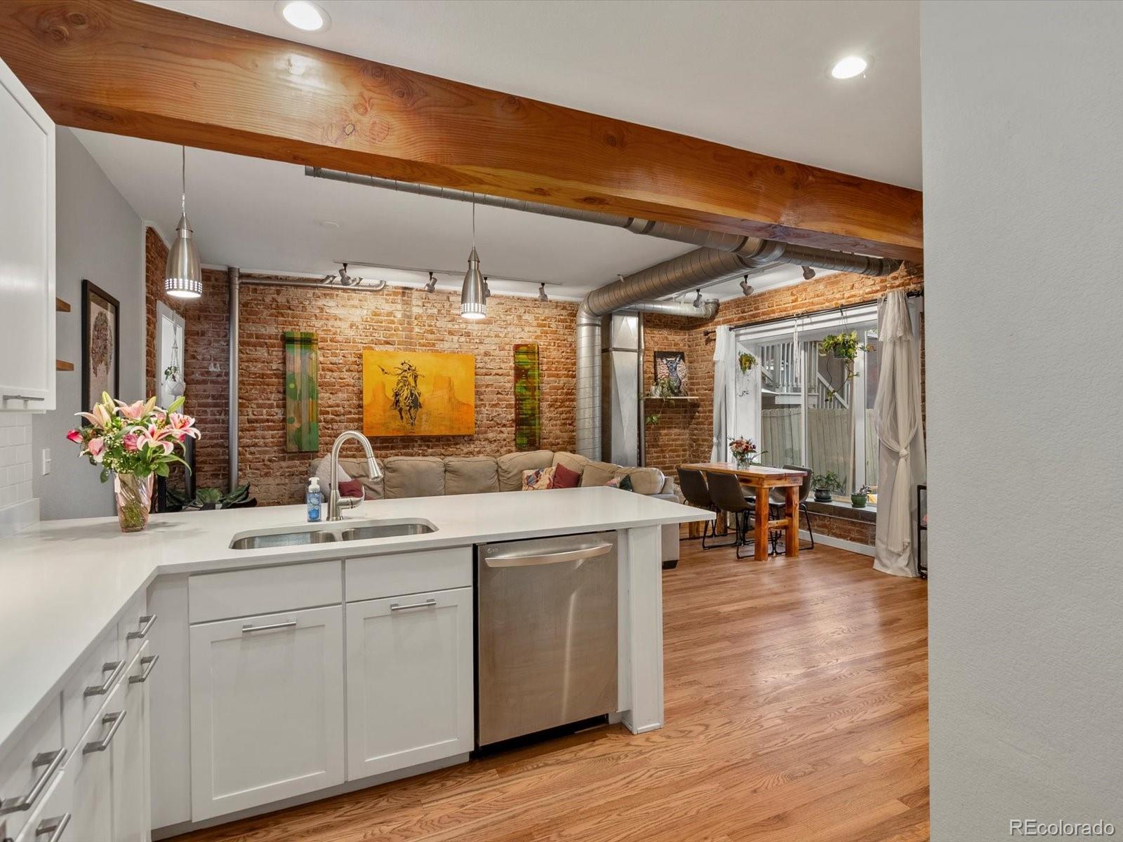 2524 Champa Street Unit: 1