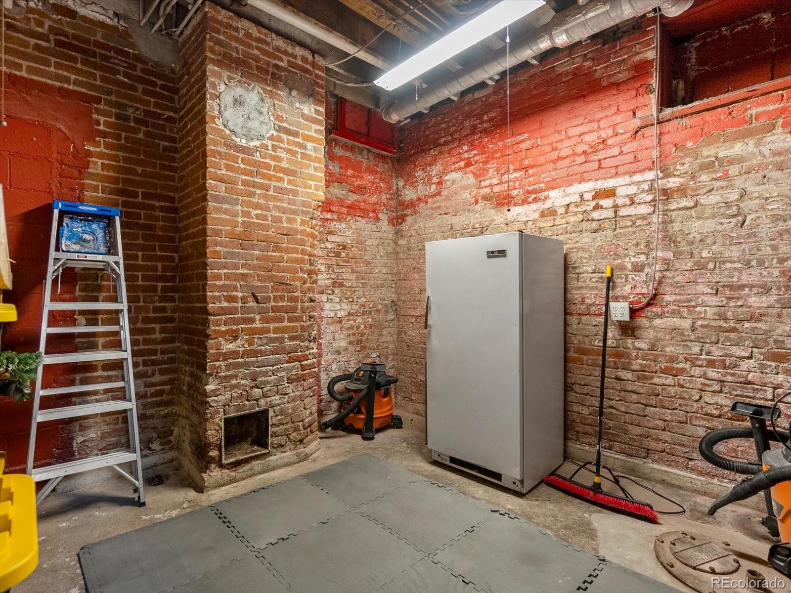 2524 Champa Street Unit: 1