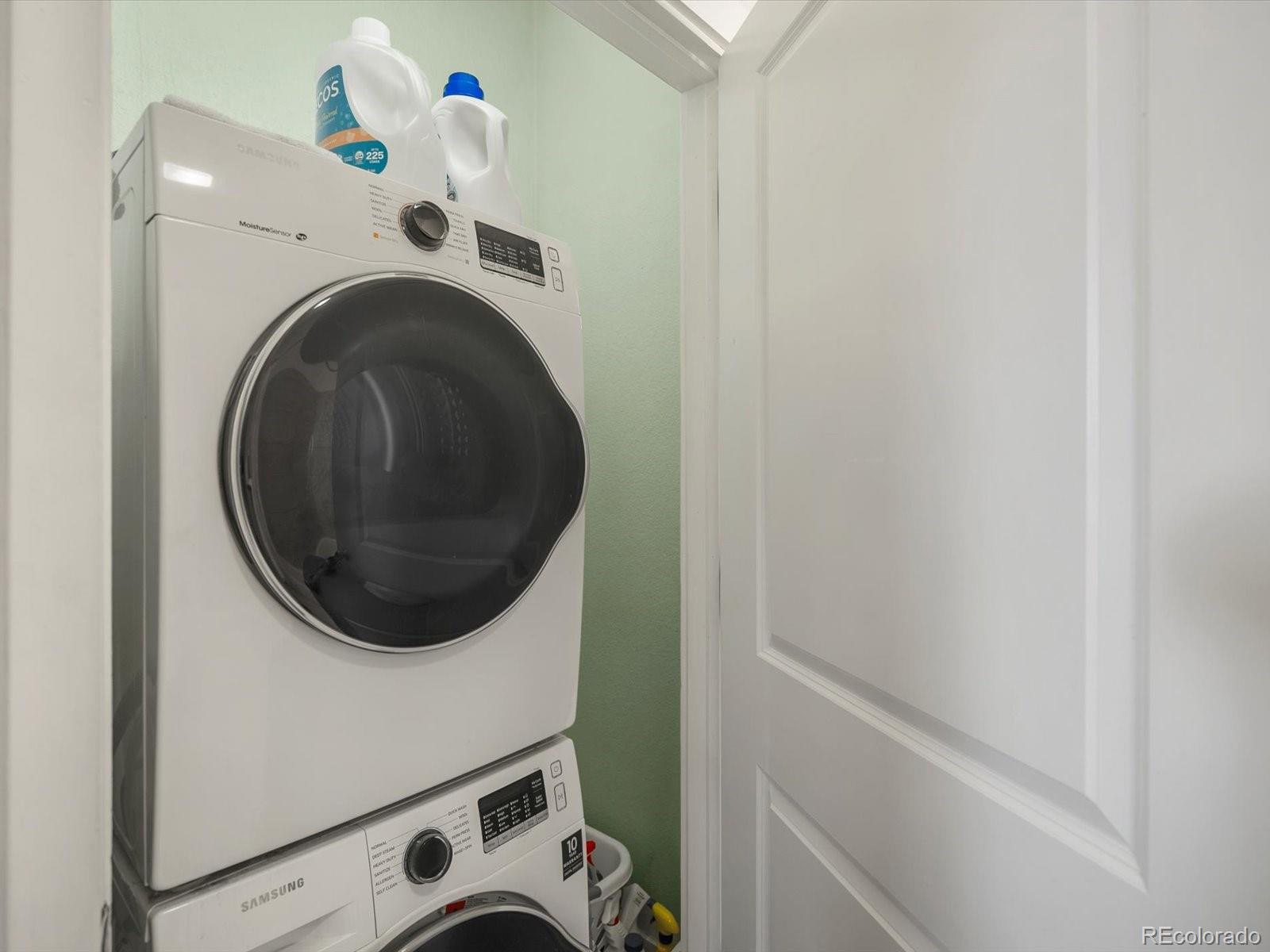 2524 Champa Street Unit: 1