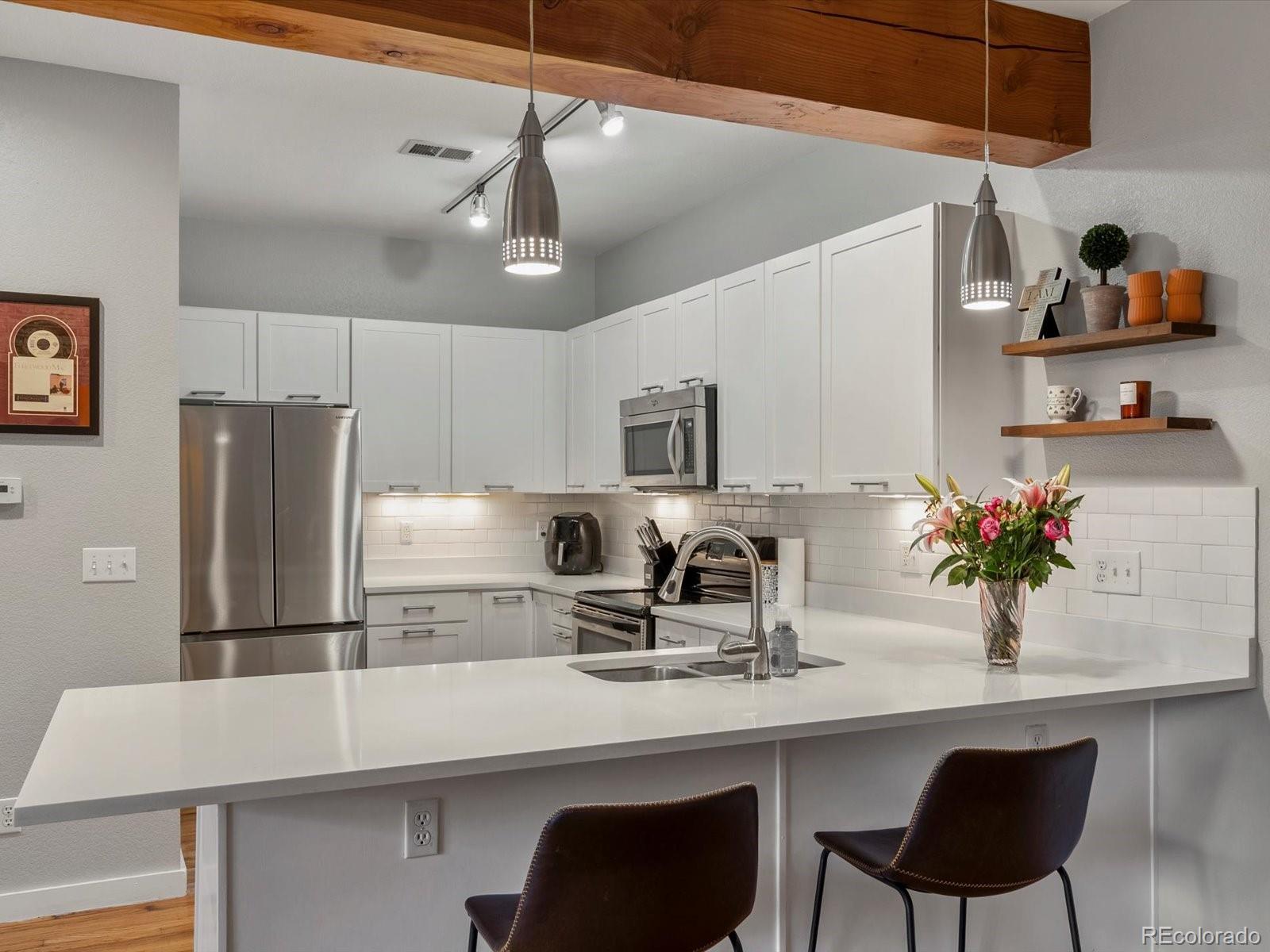 2524 Champa Street Unit: 1