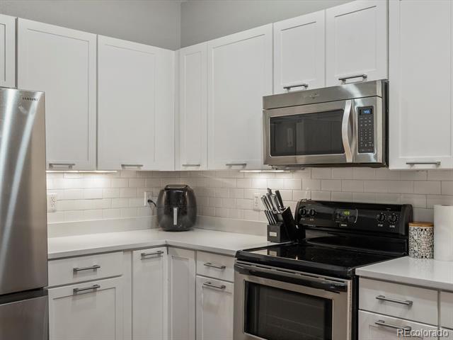 2524 Champa Street Unit: 1