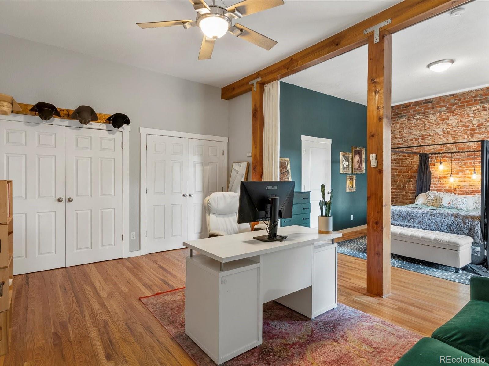 2524 Champa Street Unit: 1