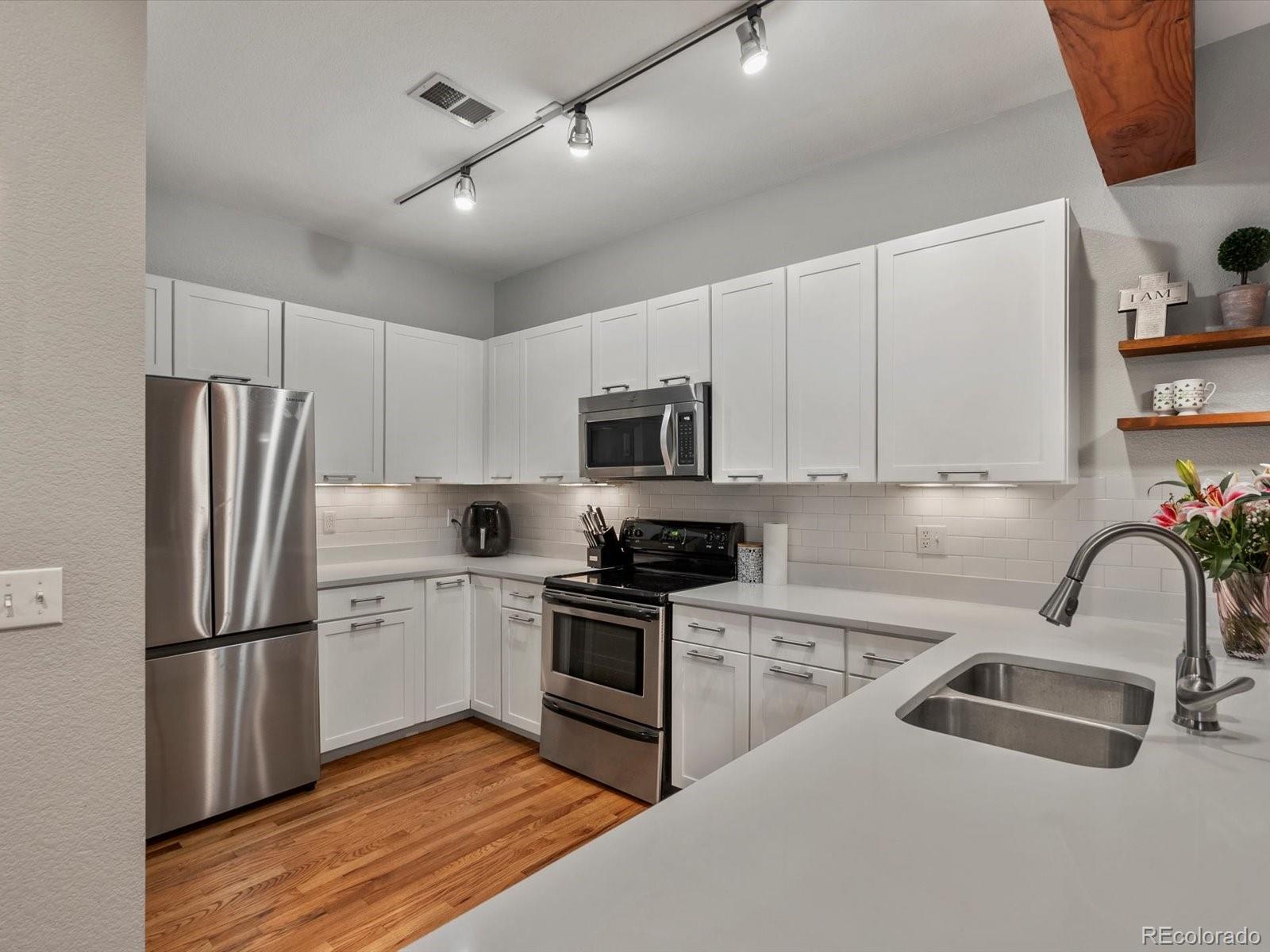 2524 Champa Street Unit: 1