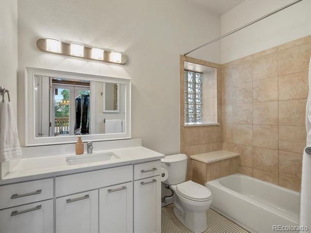 2524 Champa Street Unit: 1