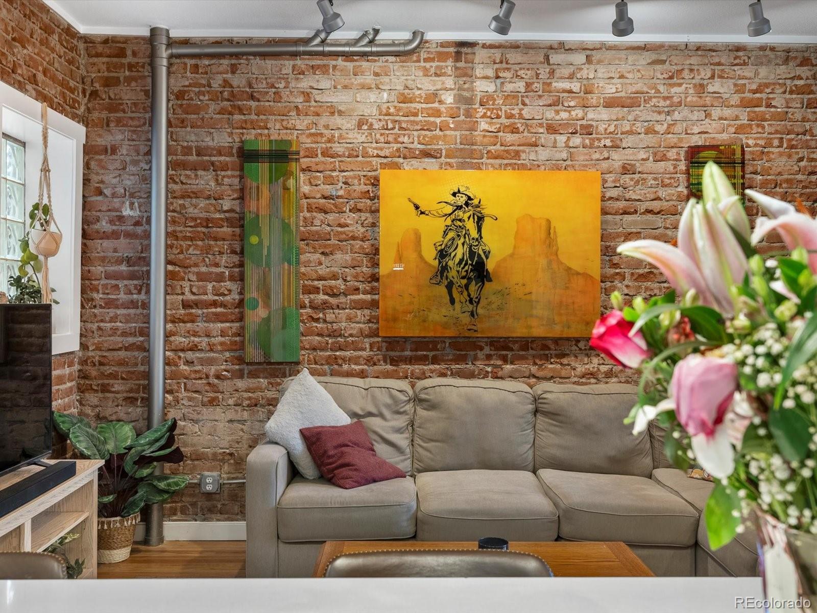 2524 Champa Street Unit: 1