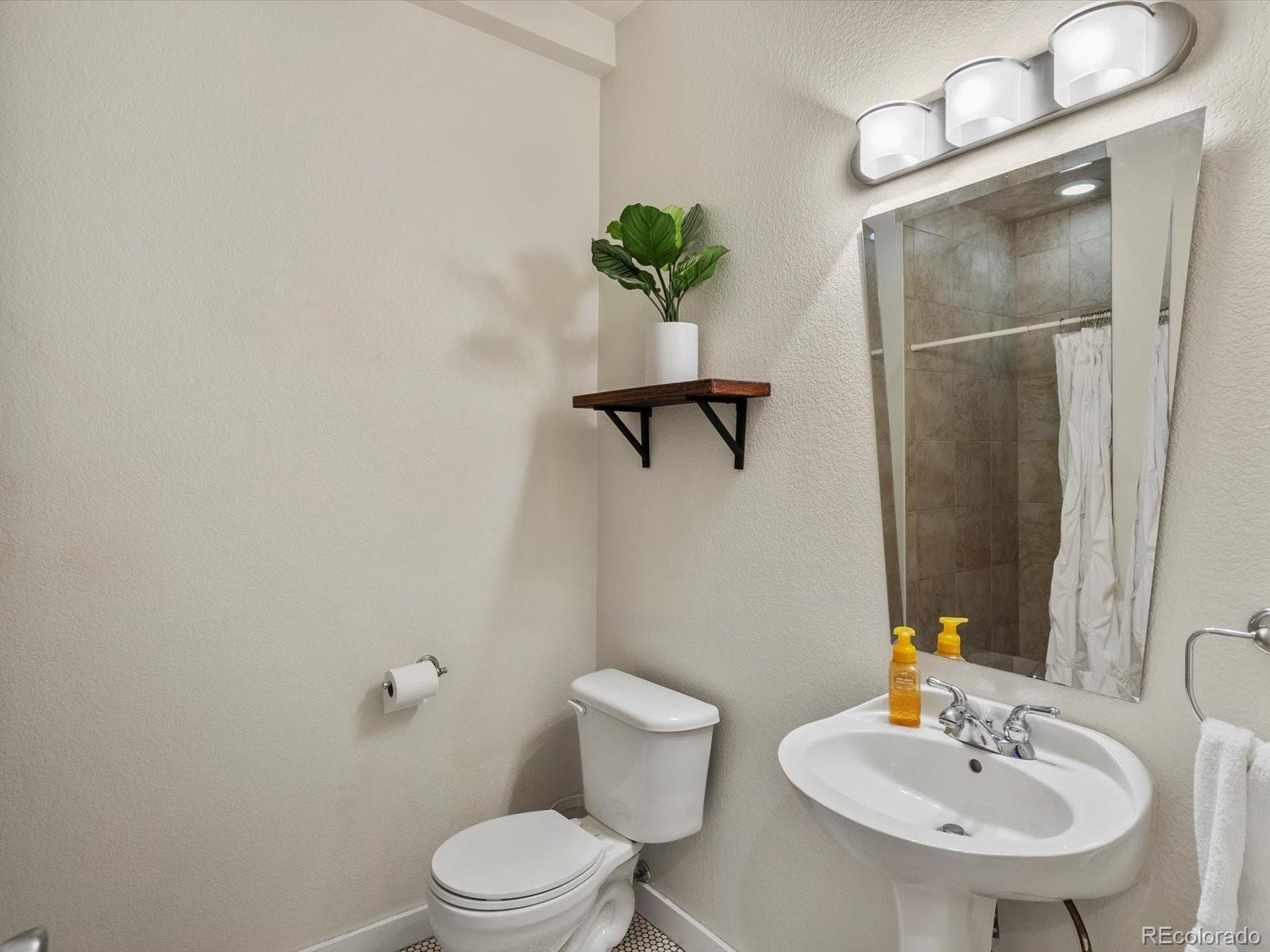 2524 Champa Street Unit: 1