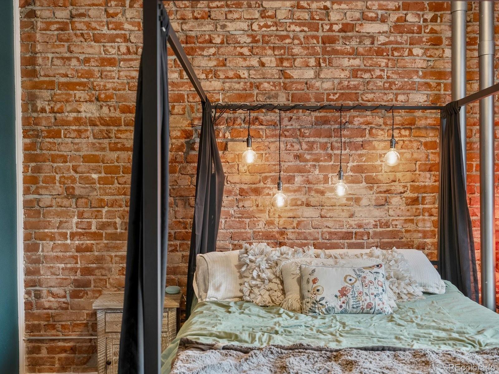 2524 Champa Street Unit: 1