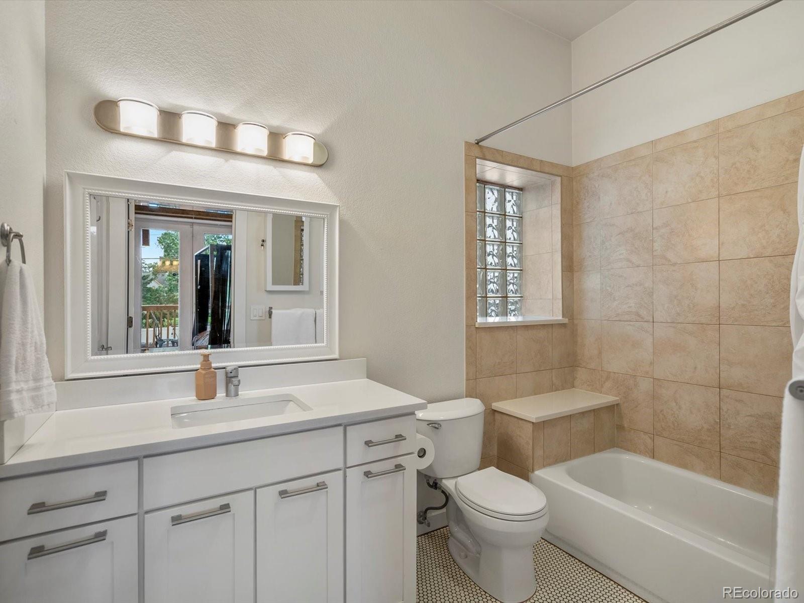2524 Champa Street Unit: 1