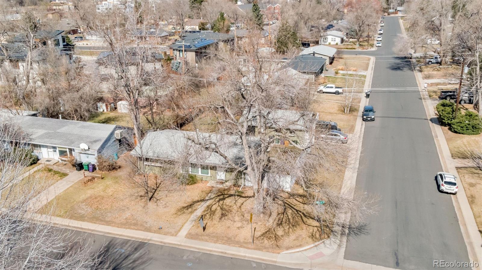 4391 E Harvard Avenue