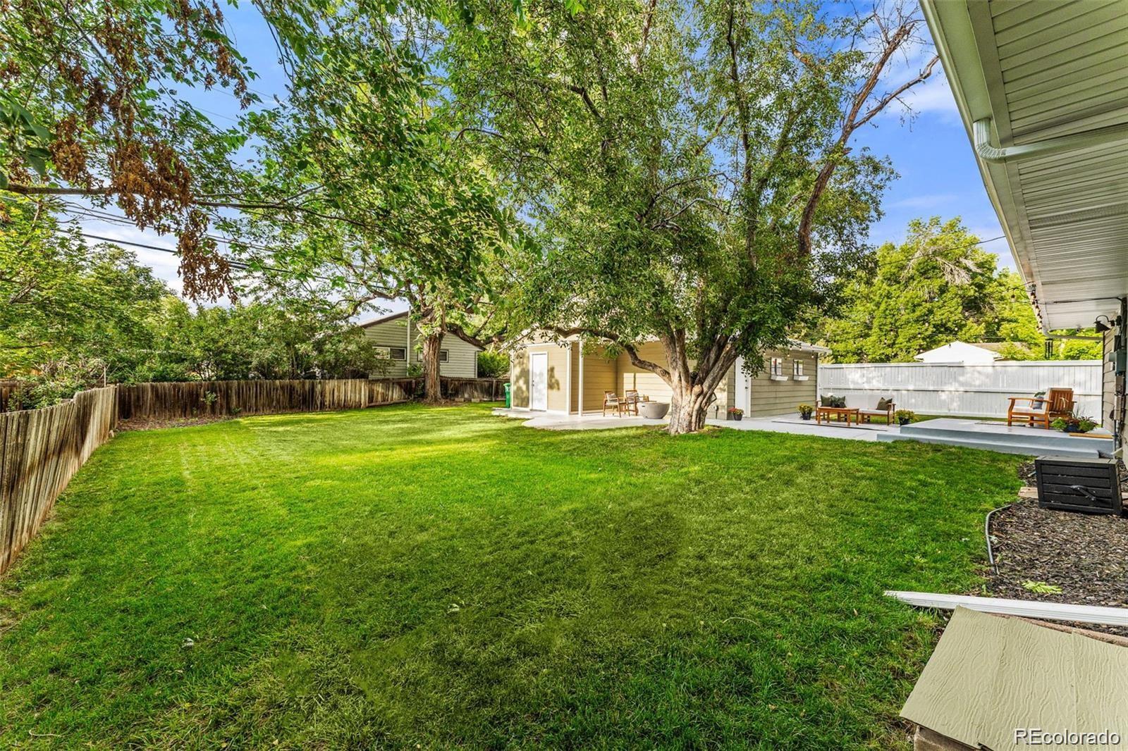 4391 E Harvard Avenue