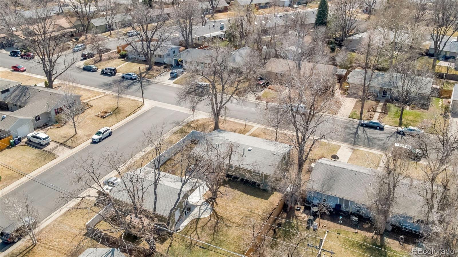 4391 E Harvard Avenue