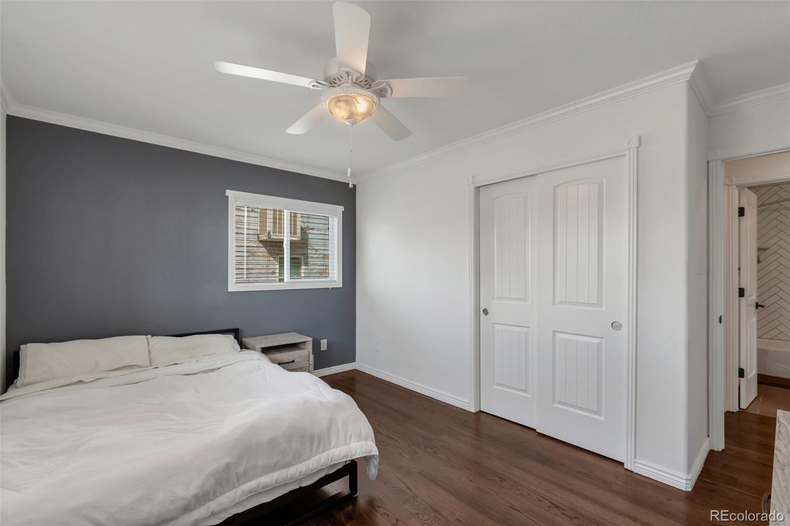 4391 E Harvard Avenue