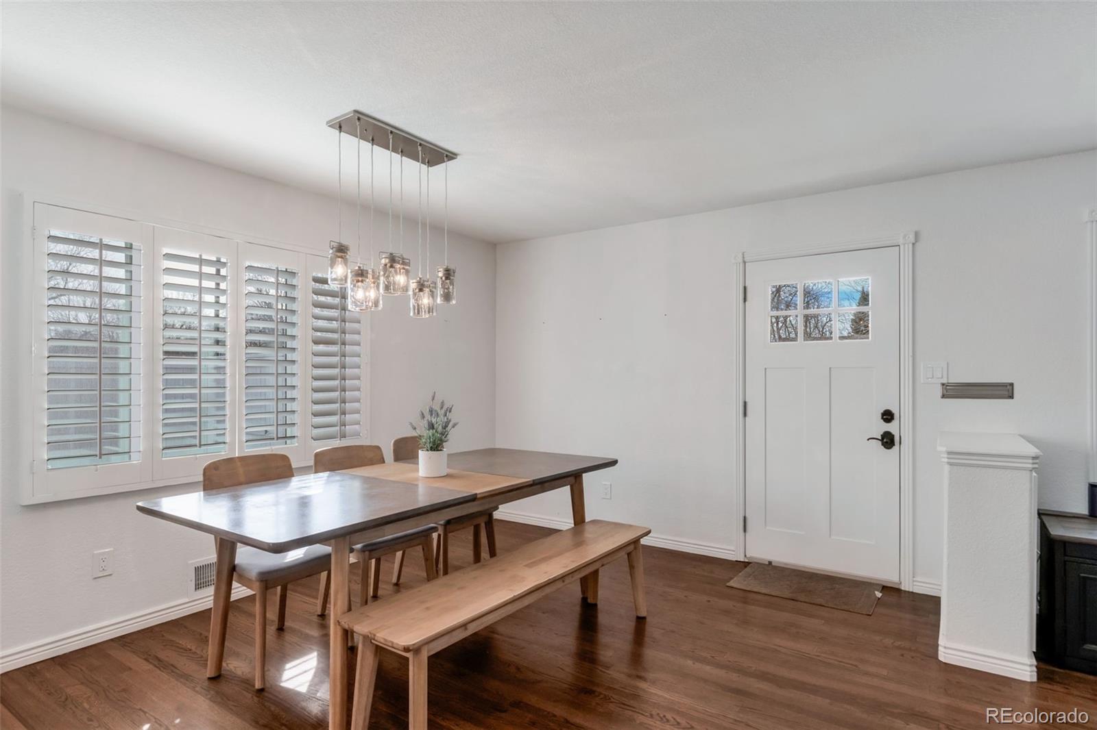 4391 E Harvard Avenue