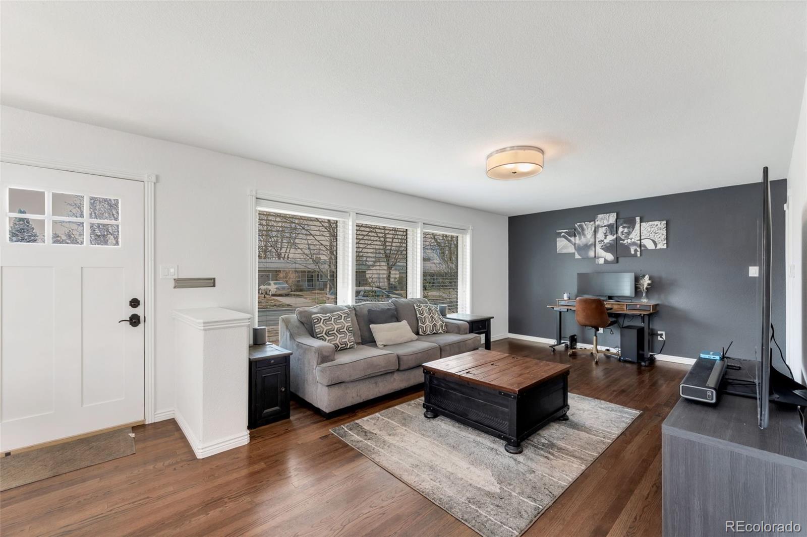 4391 E Harvard Avenue