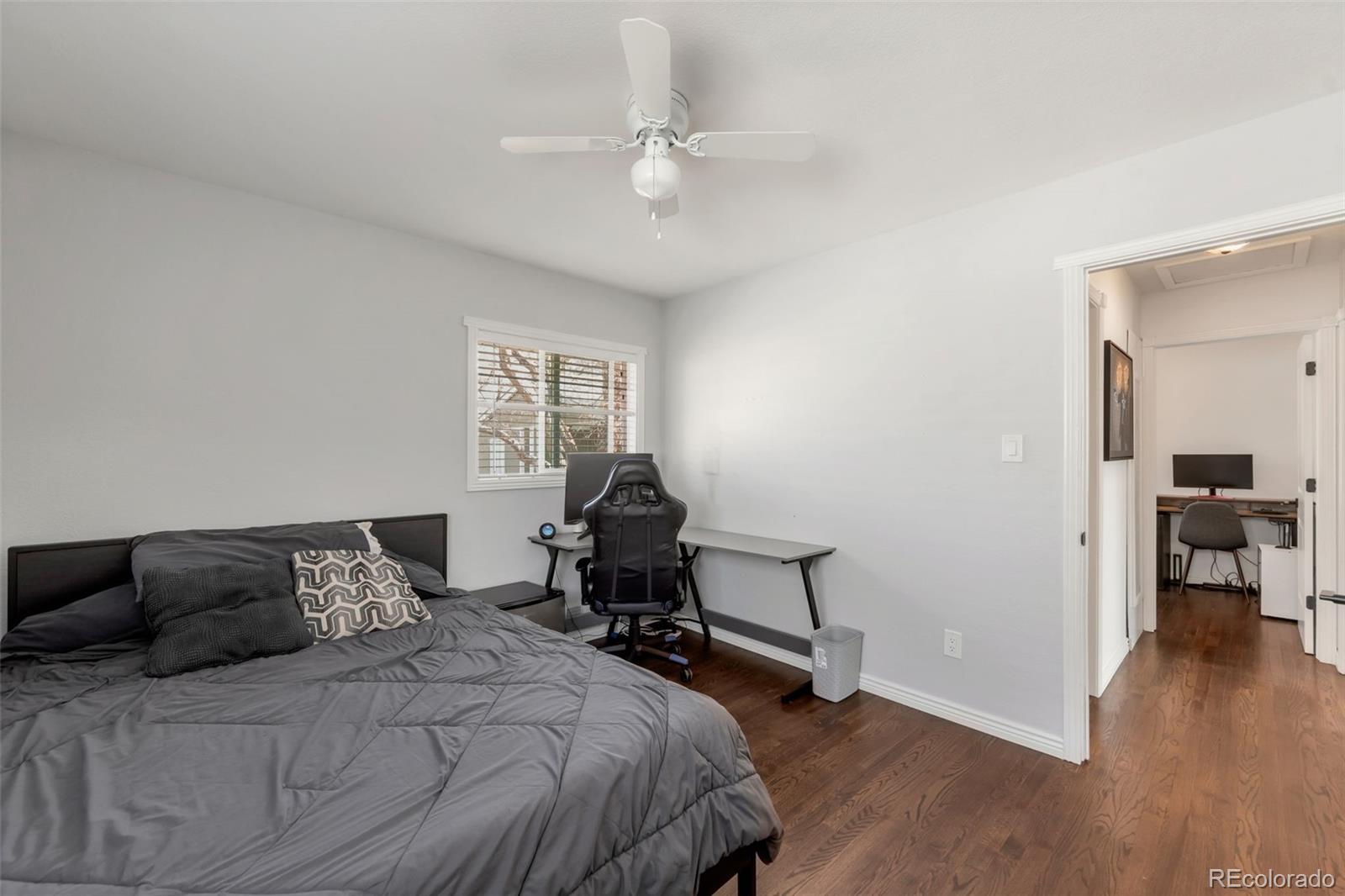 4391 E Harvard Avenue