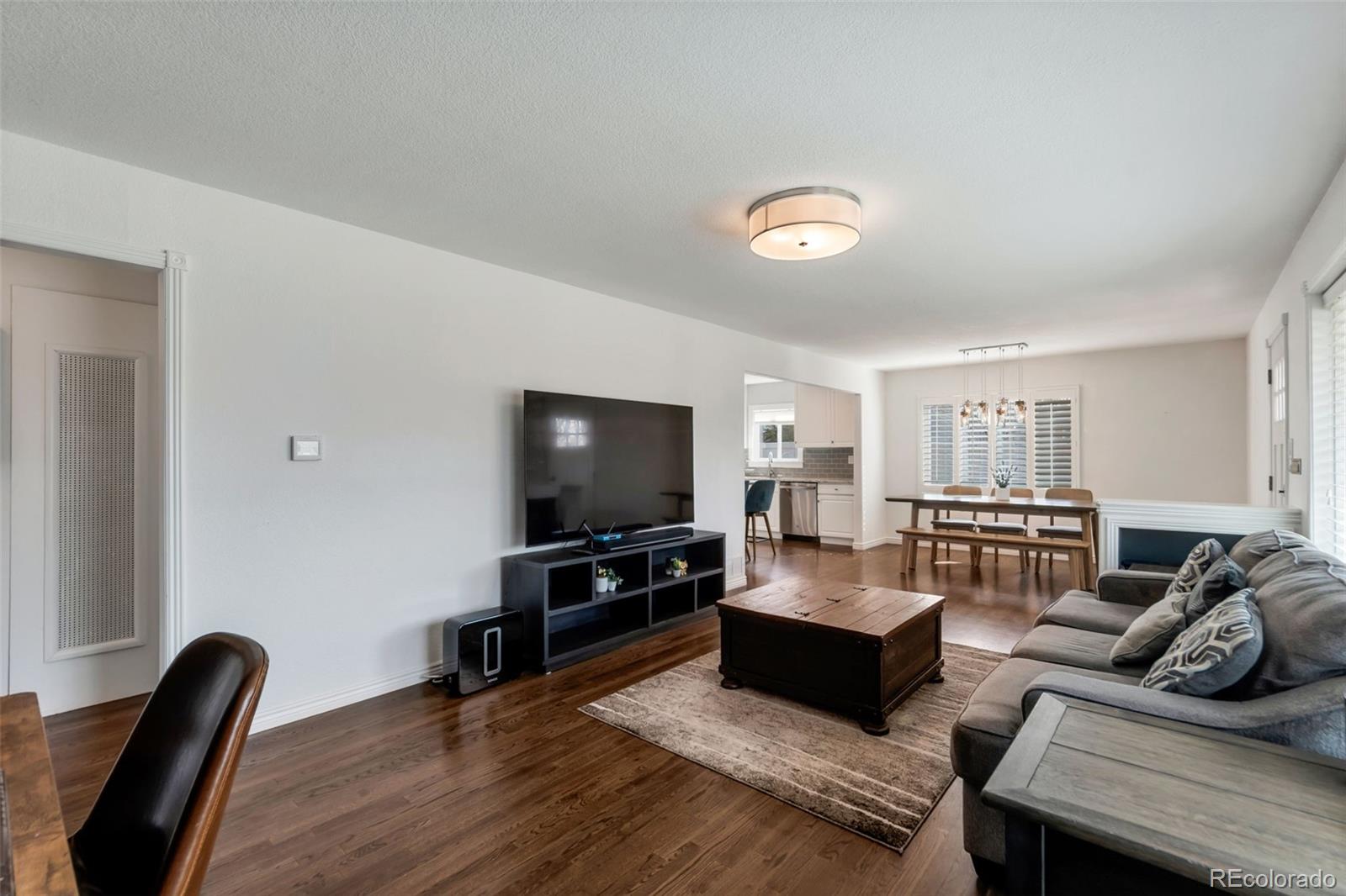 4391 E Harvard Avenue