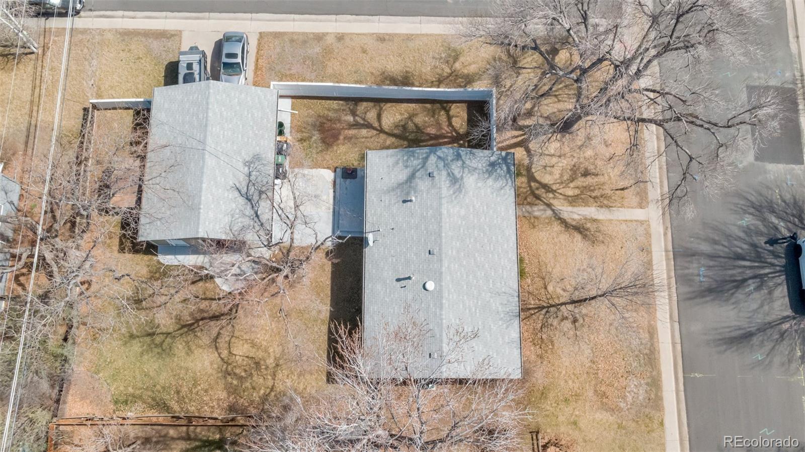 4391 E Harvard Avenue