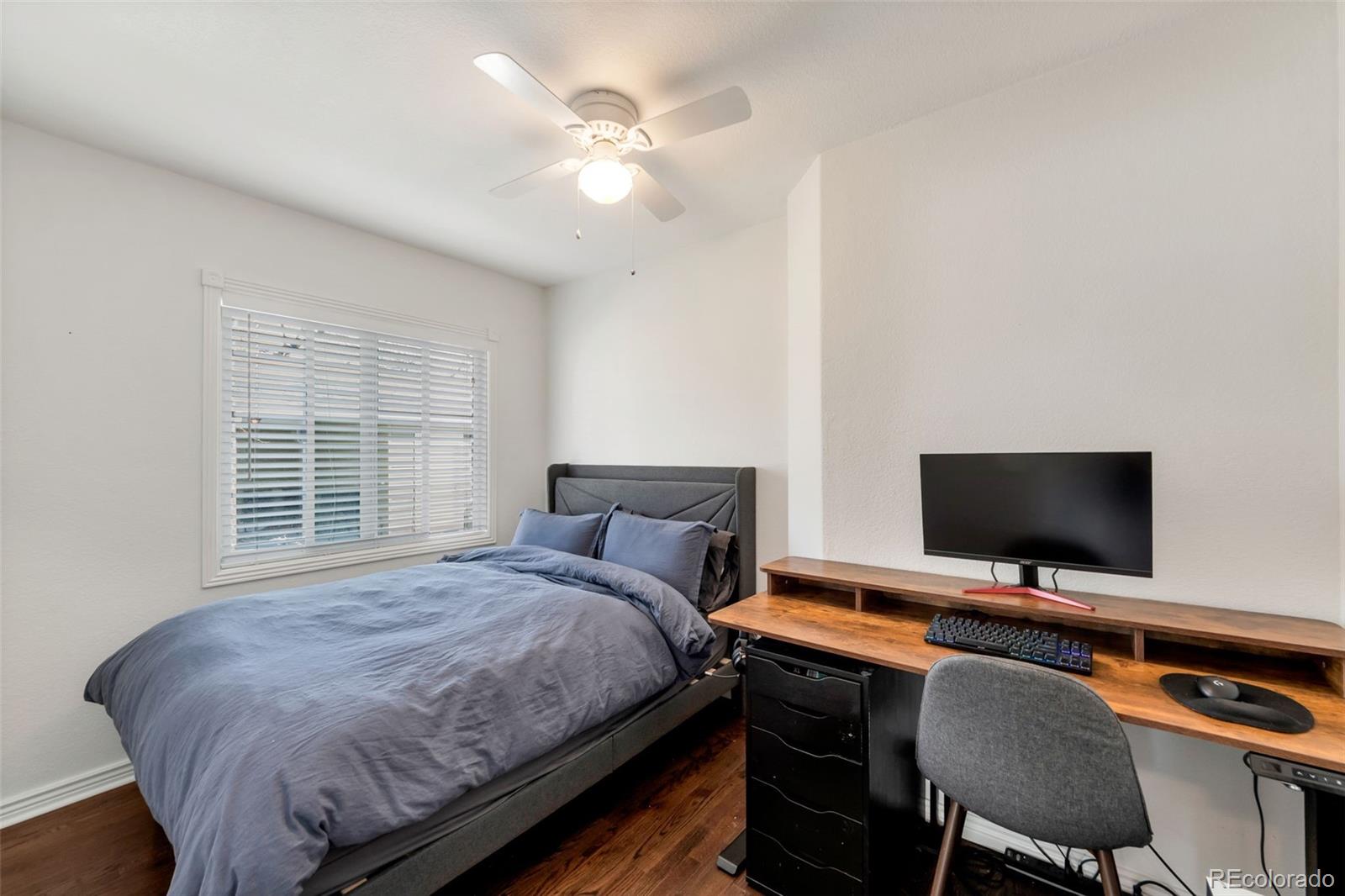 4391 E Harvard Avenue