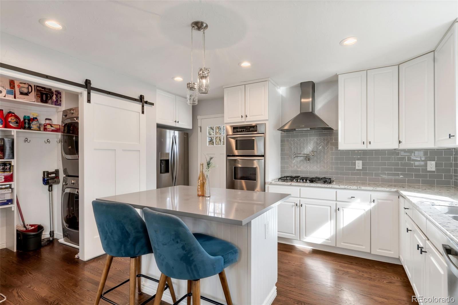 4391 E Harvard Avenue