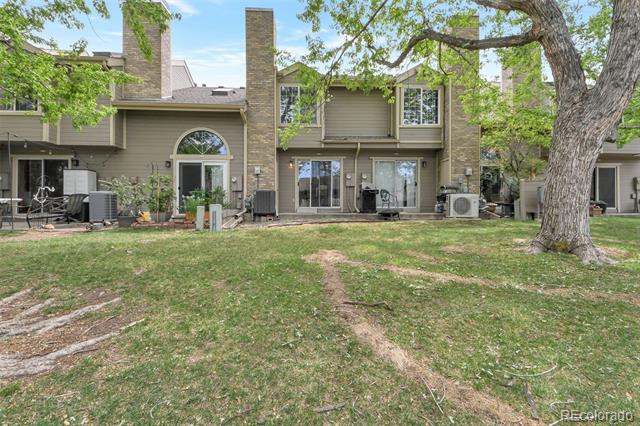 11149 W 17th Avenue Unit: 104