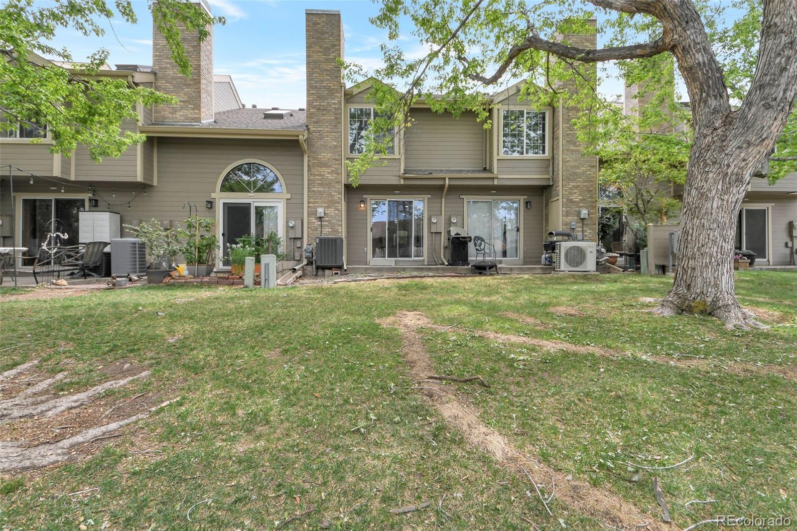 11149 W 17th Avenue Unit: 104