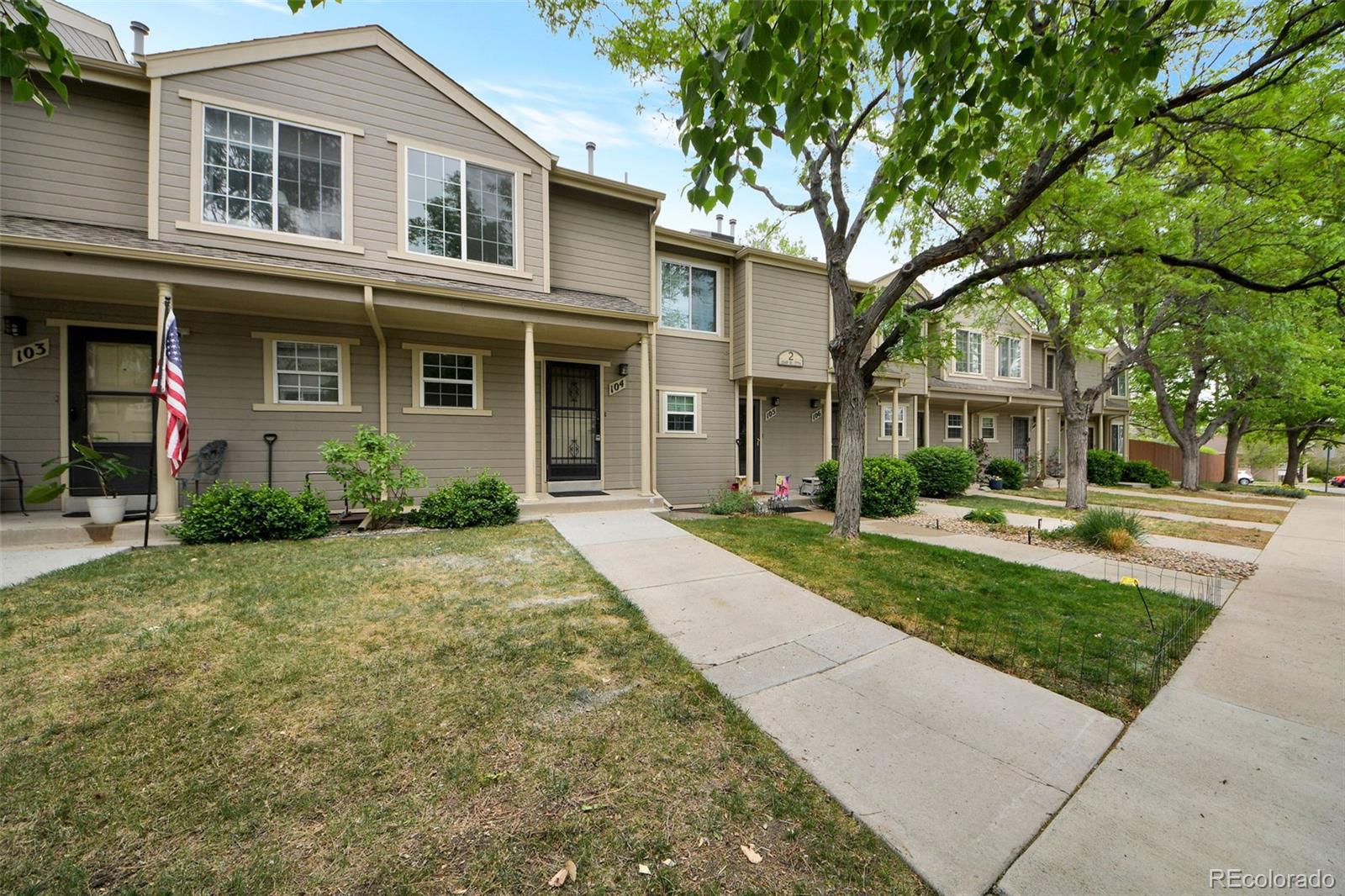 11149 W 17th Avenue Unit: 104