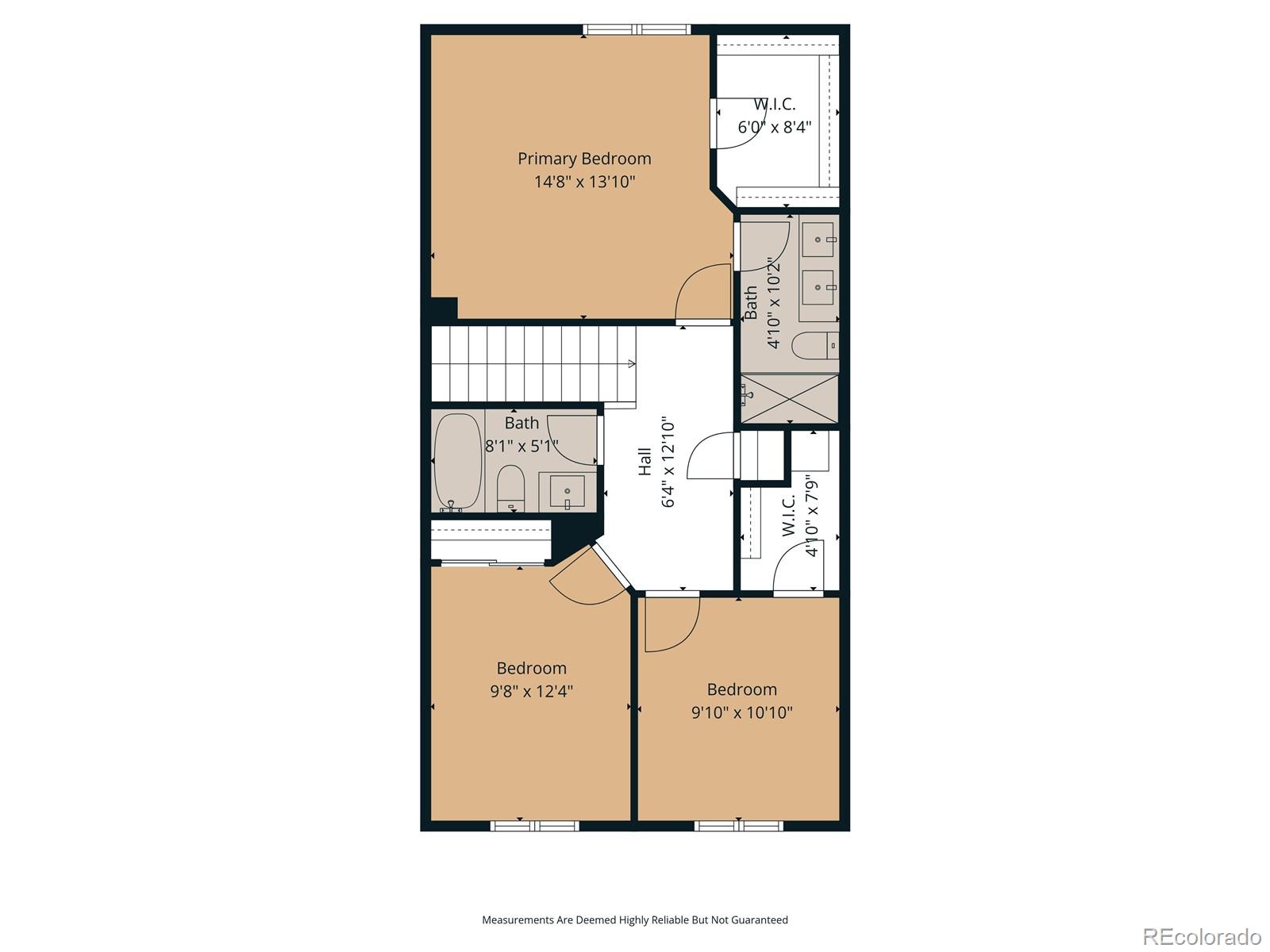 16358 E Phillips Lane