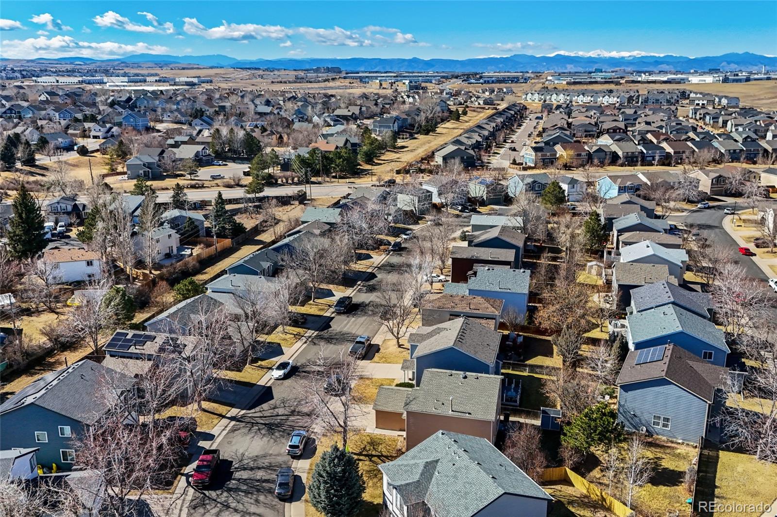 16358 E Phillips Lane