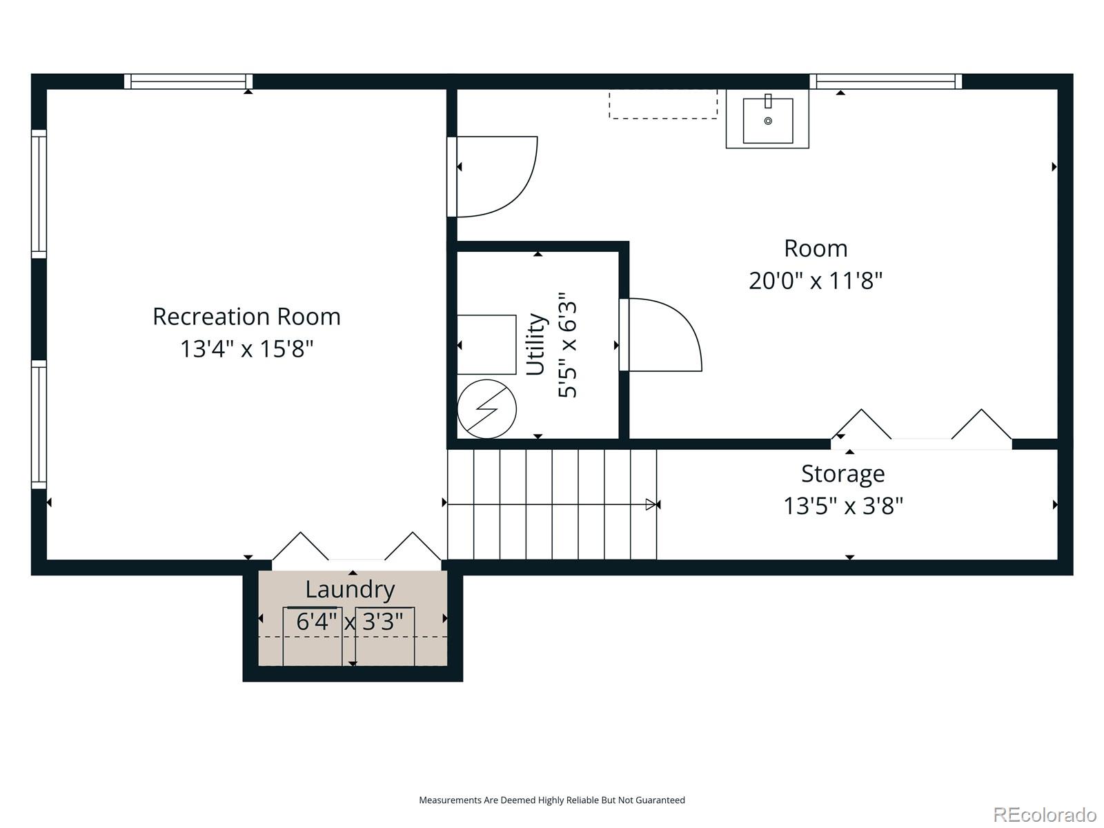 16358 E Phillips Lane