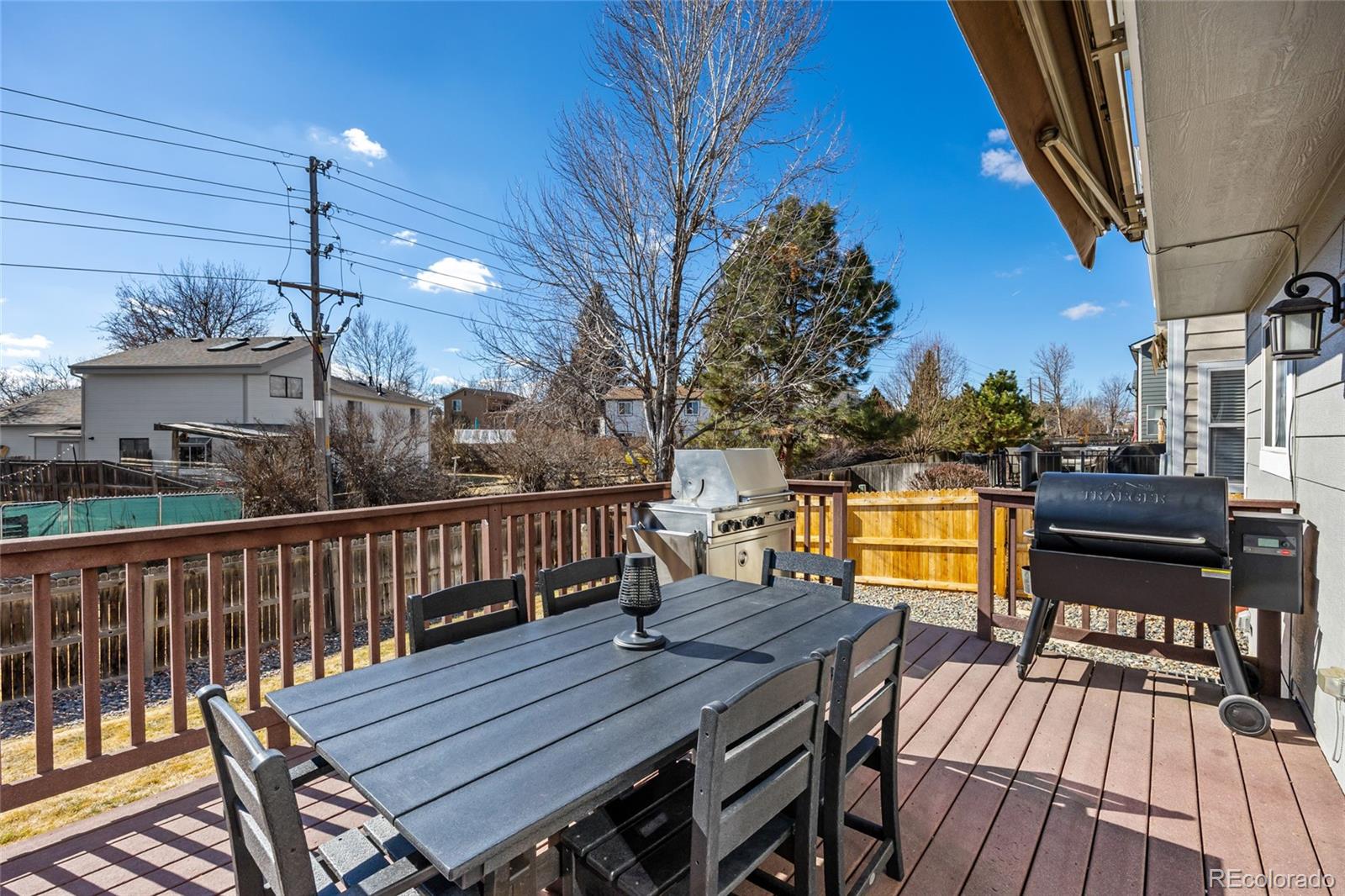 16358 E Phillips Lane