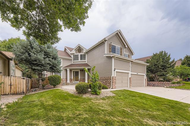 3482 S Otis Court