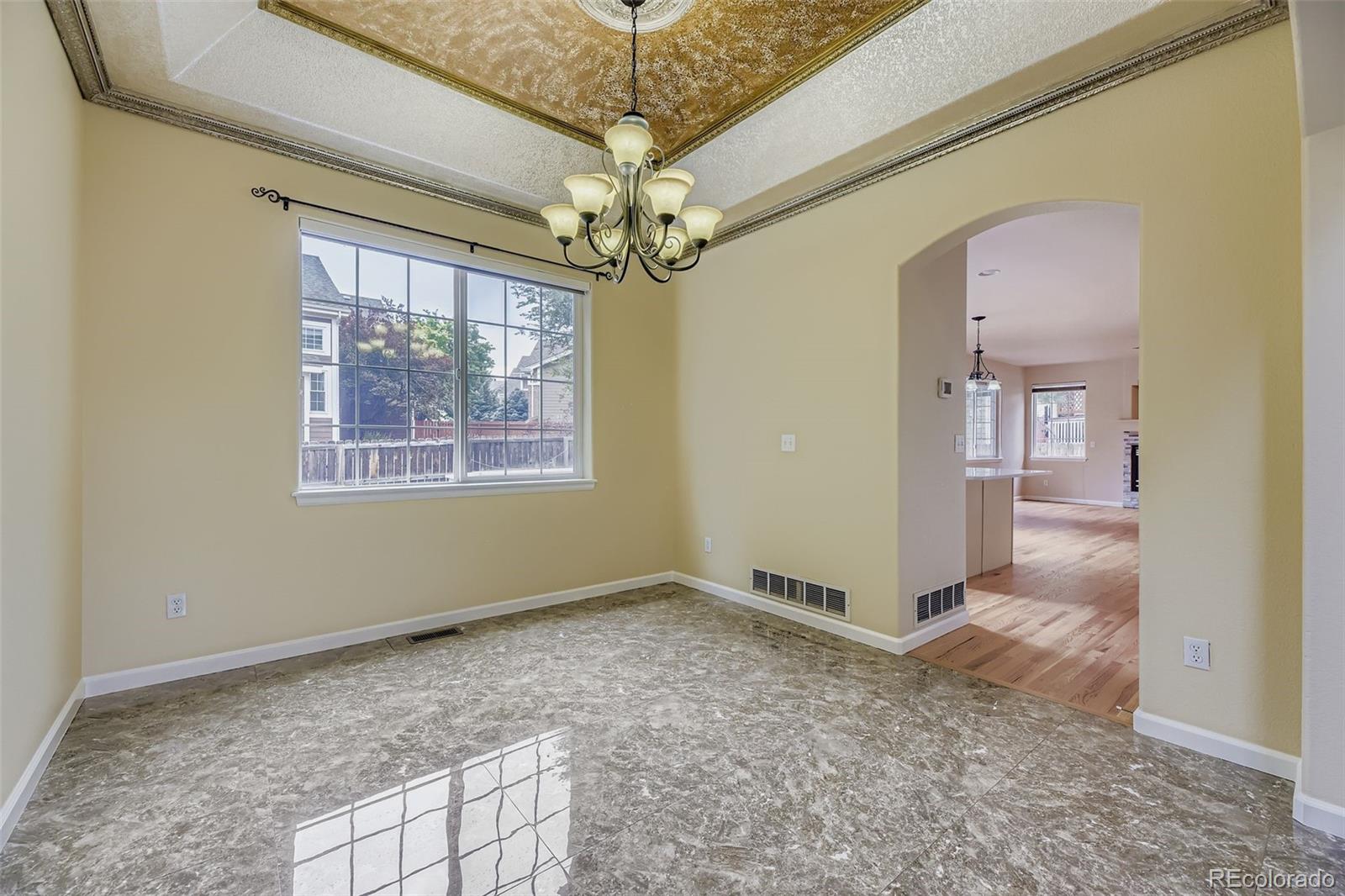 3482 S Otis Court