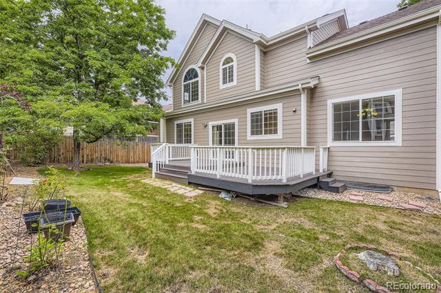 3482 S Otis Court