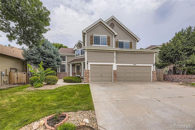3482 S Otis Court
