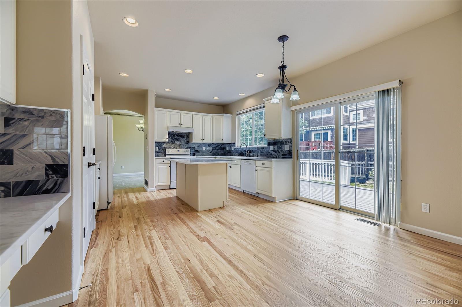 3482 S Otis Court