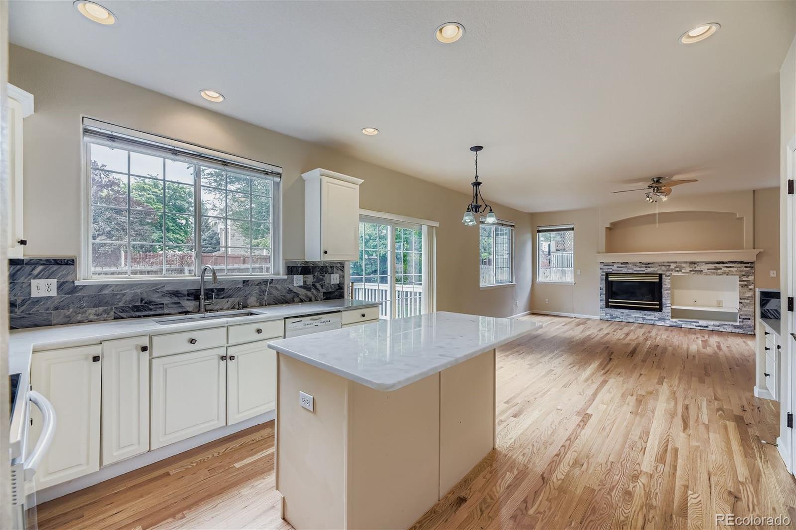 3482 S Otis Court