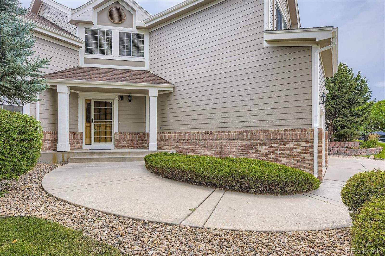 3482 S Otis Court