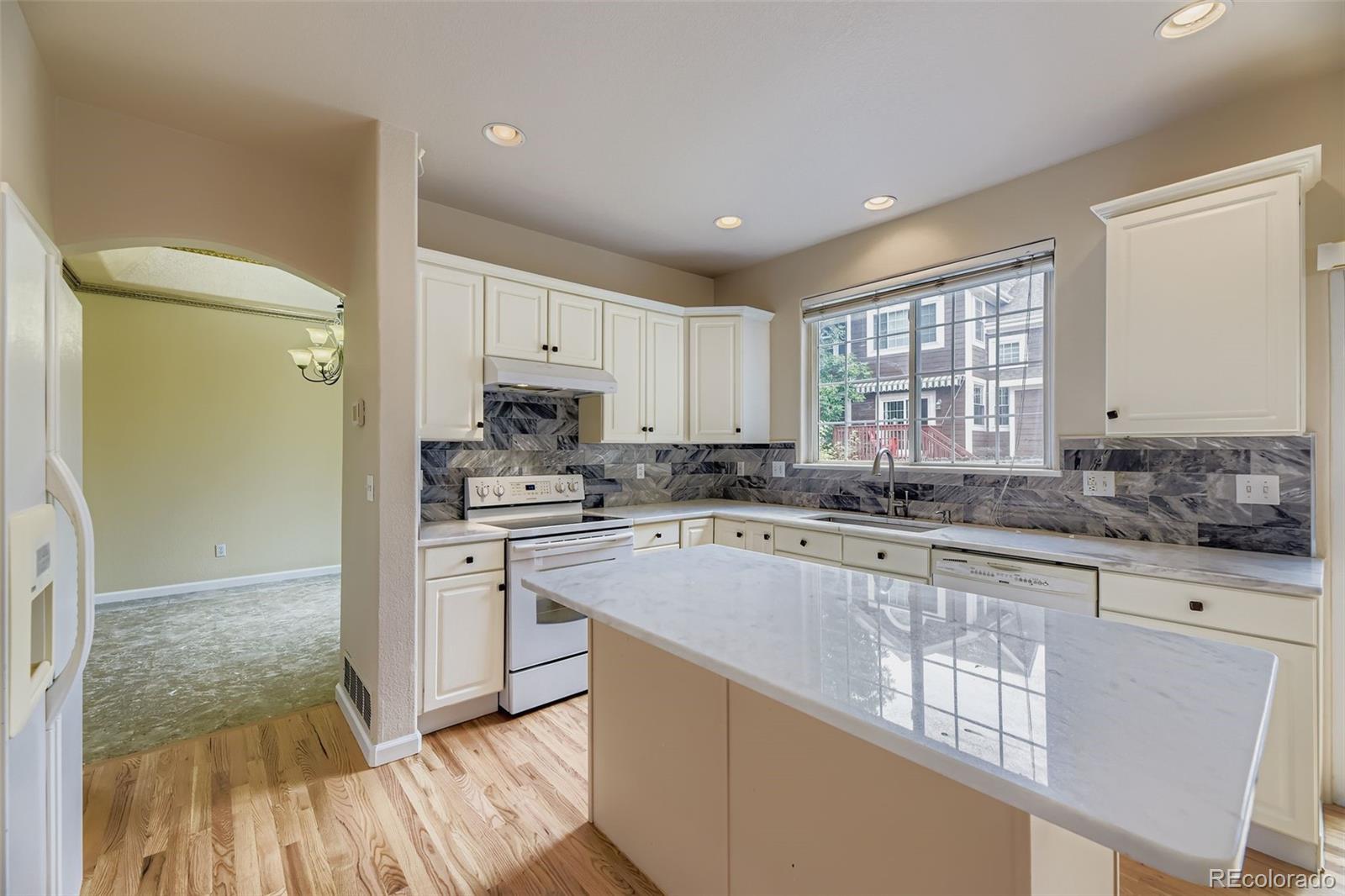 3482 S Otis Court