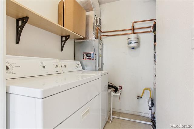 8747 E Dry Creek Road Unit: 1627