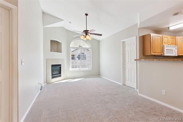 8747 E Dry Creek Road Unit: 1627