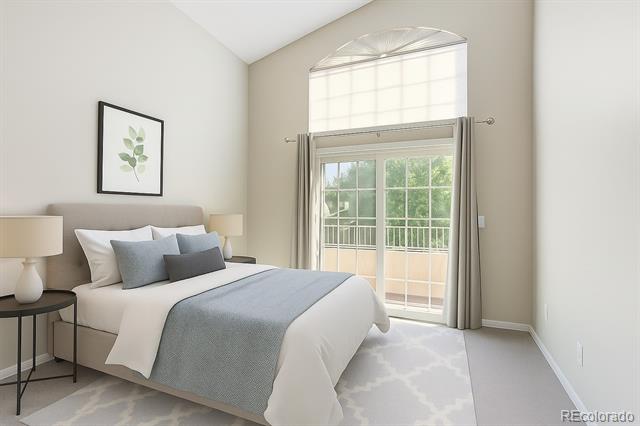 8747 E Dry Creek Road Unit: 1627