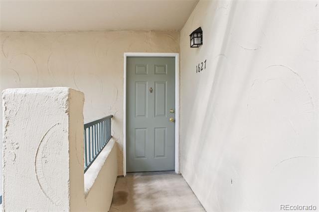 8747 E Dry Creek Road Unit: 1627