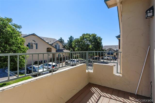 8747 E Dry Creek Road Unit: 1627
