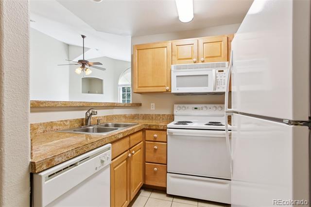 8747 E Dry Creek Road Unit: 1627