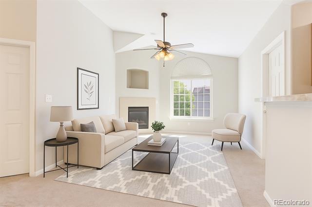8747 E Dry Creek Road Unit: 1627