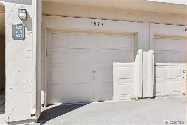 8747 E Dry Creek Road Unit: 1627