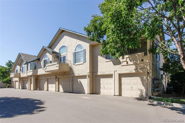 8747 E Dry Creek Road Unit: 1627