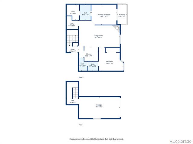 8747 E Dry Creek Road Unit: 1627