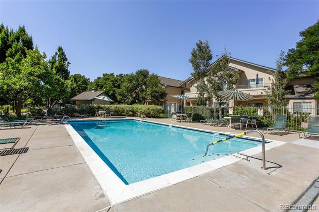 8747 E Dry Creek Road Unit: 1627