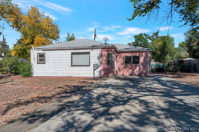 1266 Del Mar Parkway